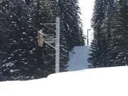 Seigneurs - Tellerlift