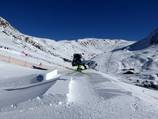 Snowpark Meran 2000