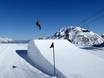 Snowparks Freizeitticket Tirol – Snowpark Axamer Lizum