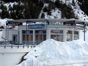 Tipp für die Kleinen  - Gästekindergarten Zwergerl-Club Hochfügen