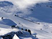 Förderband Obergurgl - Förderband/Zauberteppich