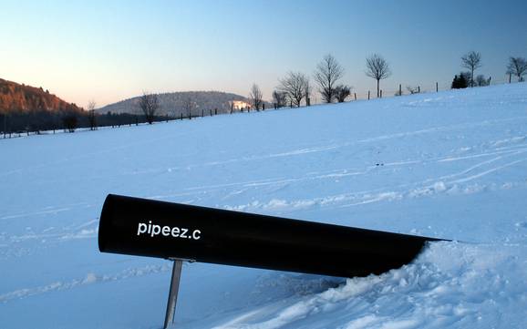 Snowparks Nordhessen – Snowpark Willingen – Ettelsberg