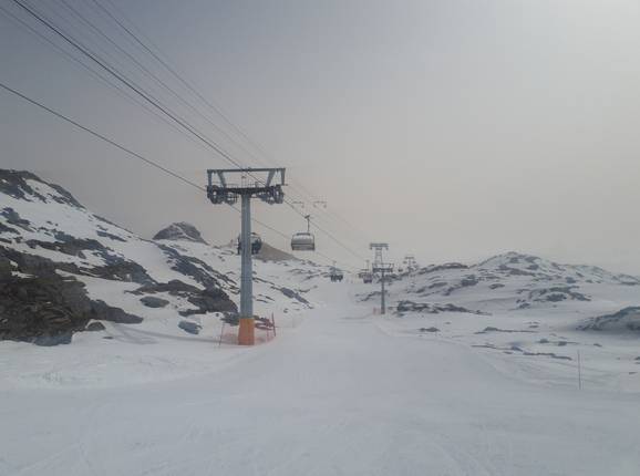 Cimalegna-Passo dei Salati - © Michael Medek