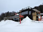 Gastronomie-Tipp 720 Bar & Restaurang