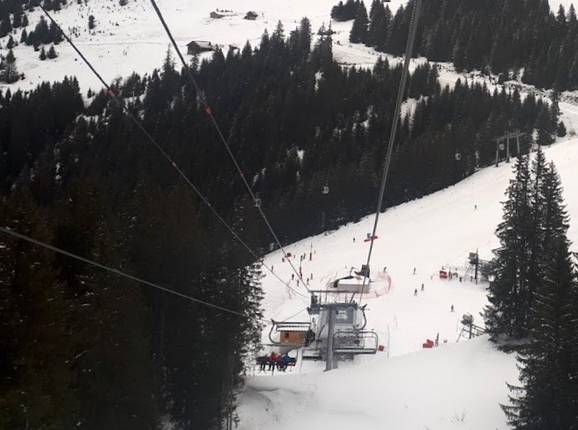 Portes du Soleil - © Michael Medek