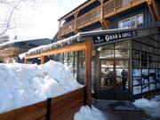 Gastronomie-Tipp T-Bar & Grill