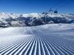 Surselva: Testberichte von Skigebieten – Testbericht Obersaxen/Mundaun/Val Lumnezia