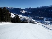 Talabfahrt Nr. 1 nach Sillian