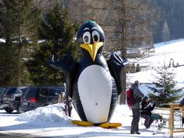 Ankogel – Mallnitz