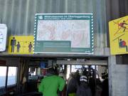 Wildruhezonen im Obertoggenburg