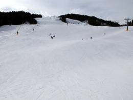 Gschwandtkopf – Seefeld