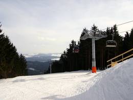 Skigebiet Sternstein – Bad Leonfelden