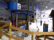 Hallenlift Neuss 1 (Red Mountain) - Tellerlift