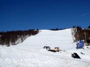 Trainingspiste Ingemarbacken