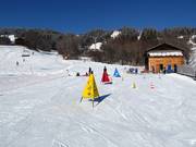 Tipp für die Kleinen  - Kinderland in Waltensburg