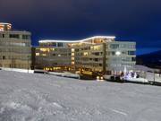 Skye Niseko Hotel