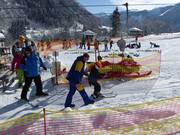 Engagiertes Personal