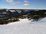 Verbindungspiste Linken