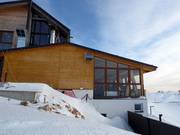 Berghütten Tipp Olimp Bar & Restaurant