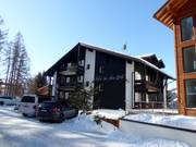 Hotel Zur alten Gasse an der Talstation