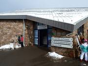 Day Lodge & Funicular Base Station