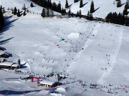 Sudelfeld – Bayrischzell