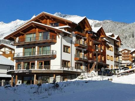 Chalet Laura Lodge Hotel
