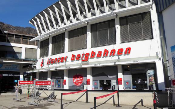 Schobergruppe: Sauberkeit der Skigebiete – Sauberkeit Zettersfeld – Lienz