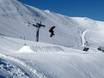 Snowparks Neuseeland – Snowpark Mt. Hutt