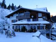 Gastronomie-Tipp Auszeit (Biohotel Bergzeit)