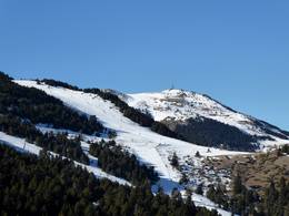 La Molina/Masella – Alp2500