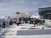 Rendl Beach (St. Anton)