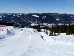 Hafjell