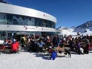 Gastronomie-Tipp Eisgrat