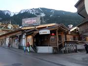 Après-Ski Tipp Brück'n Stadl Mayrhofen