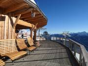 Panoramaterrasse SunOrama