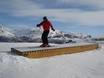 Snowparks Skistar – Snowpark Hemsedal