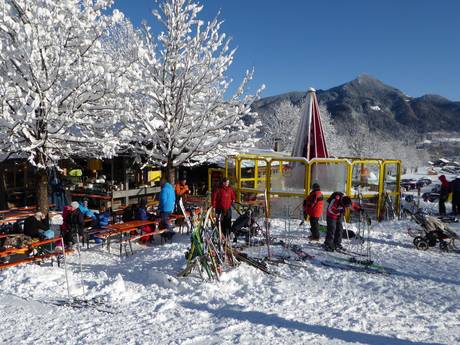 Après-Ski Bayerische Voralpen – Après-Ski Brauneck – Lenggries/Wegscheid