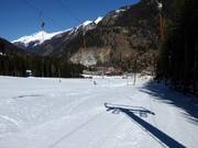 Übungshang Mauterndorf