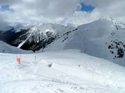 Start der Abfahrt It's a Ten