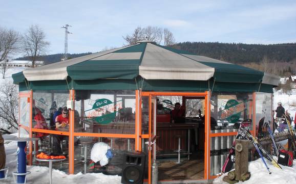 Après-Ski Südböhmische Region (Jihočeský kraj) – Après-Ski Lipno