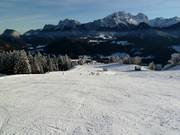 Übungshang Loderbichl