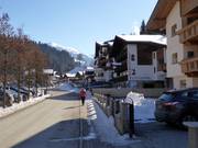 Auffach in der Wildschönau