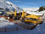 Berghütten Tipp Nederhütte