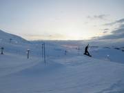Snowpark Bláfjöll