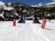 Tipp für die Kleinen  - Imaginarium Route (Sektor Grau Roig)