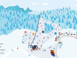 Skigebiet Pichl (Gsies)