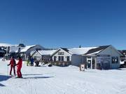 Gastronomie-Tipp Spiseriet Trysil