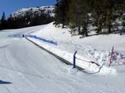 Jøkulbåndet - Förderband/Zauberteppich