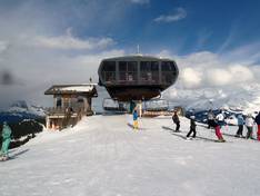 Bilder Les Portes du Mont-Blanc – Combloux/Megève le Jaillet/La Giettaz